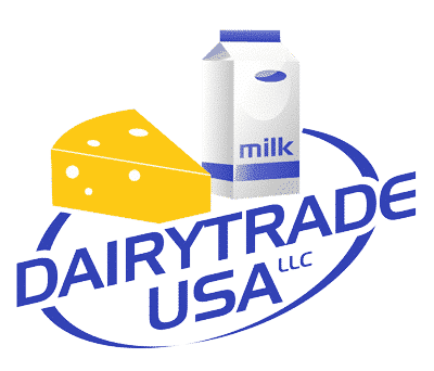Dairy Trade USA Logo