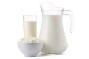 Dairy Trade USA - Dairy Products